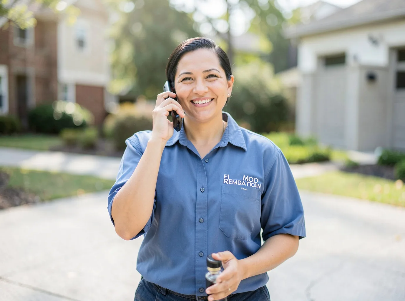 Mold Remediation Stephan, SD FAQs